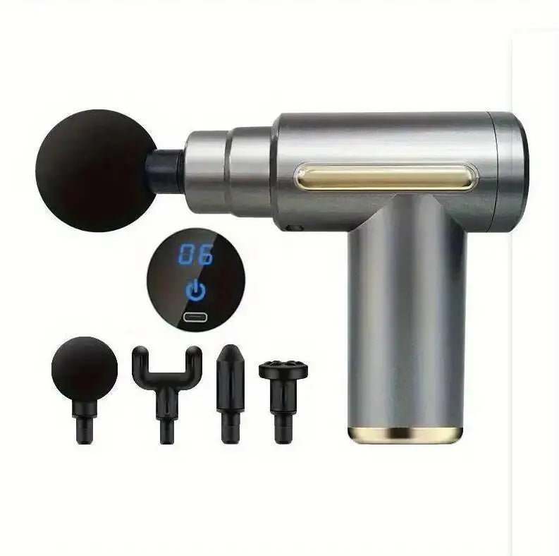 Movo – Mini Muscle Massage Gun