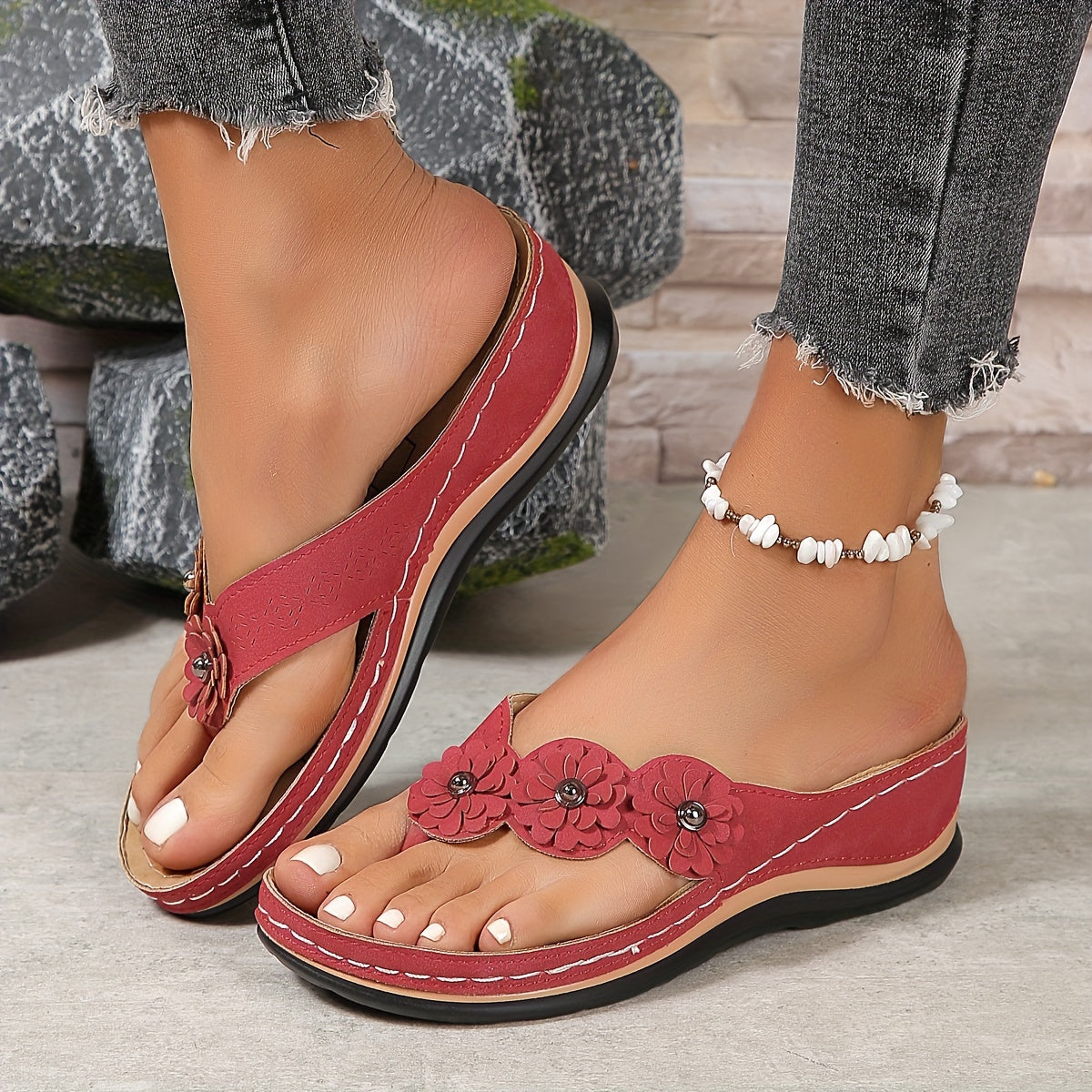 Mireya™ | Comfort Sandals