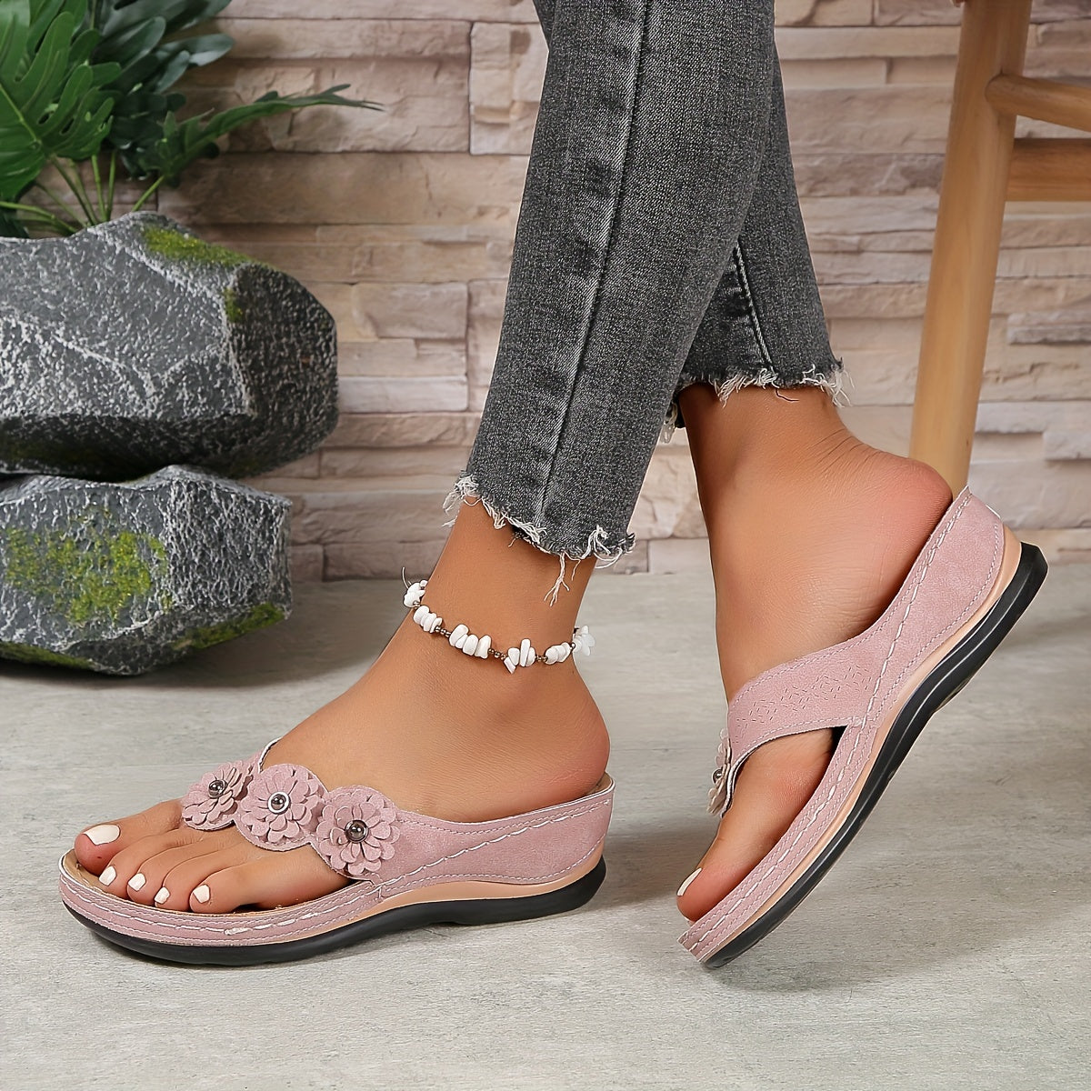 Mireya™ | Comfort Sandals