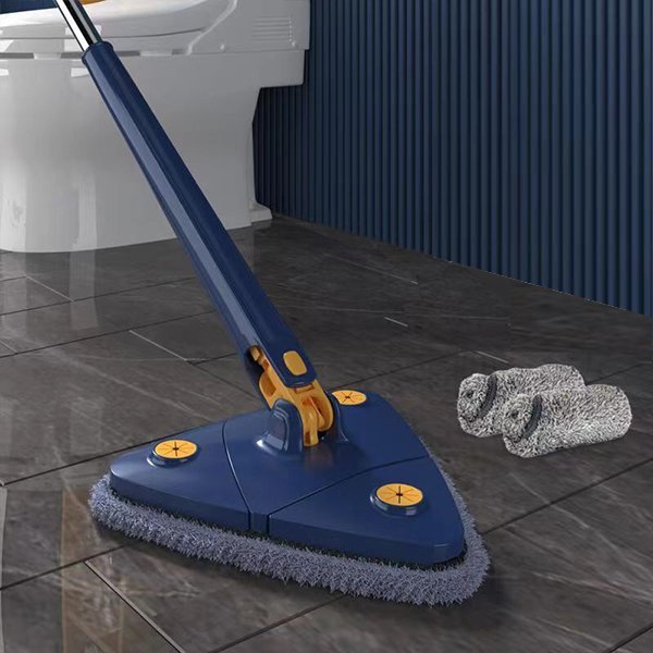 Lila – Smart 3-in-1 Cleaning Mop