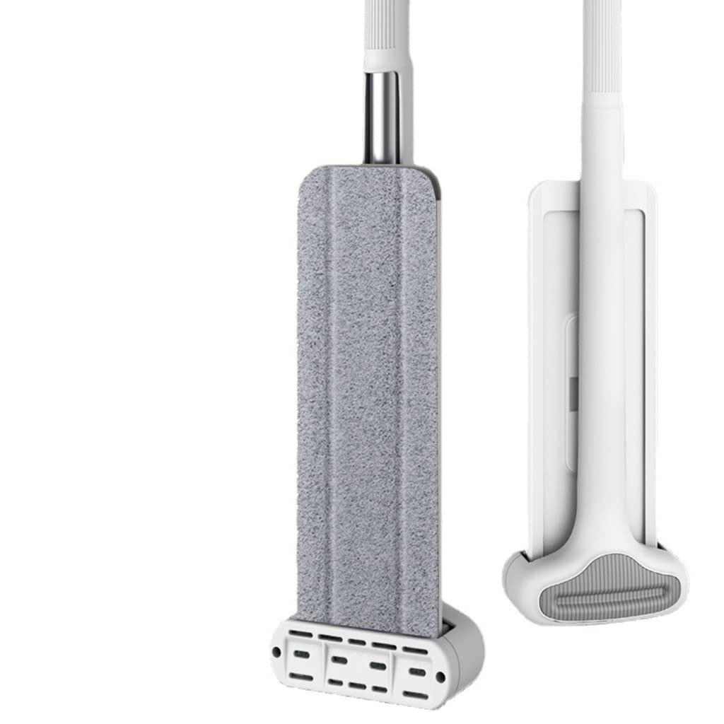 Harper – 360° Self-Cleaning Mop