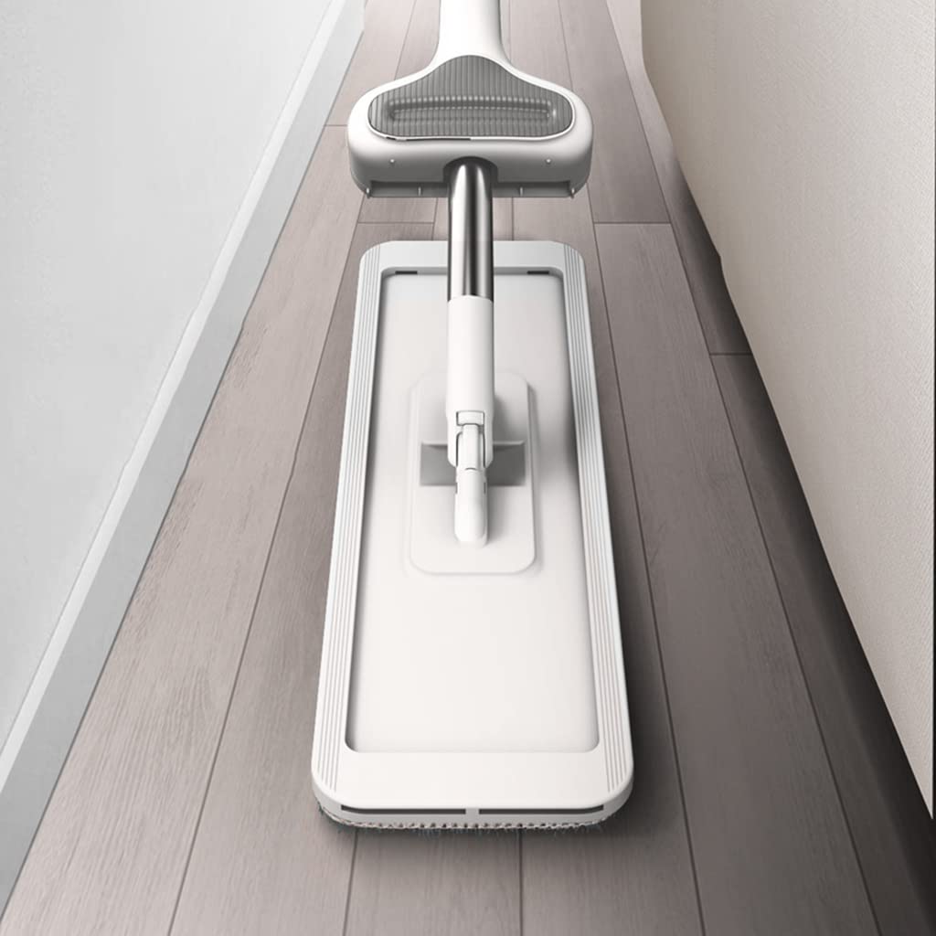 Harper – 360° Self-Cleaning Mop