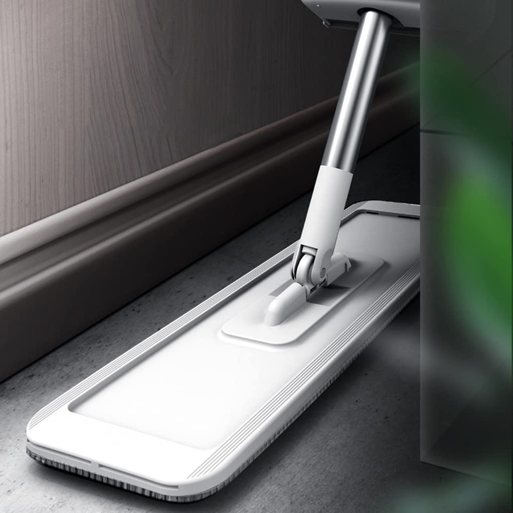 Harper – 360° Self-Cleaning Mop