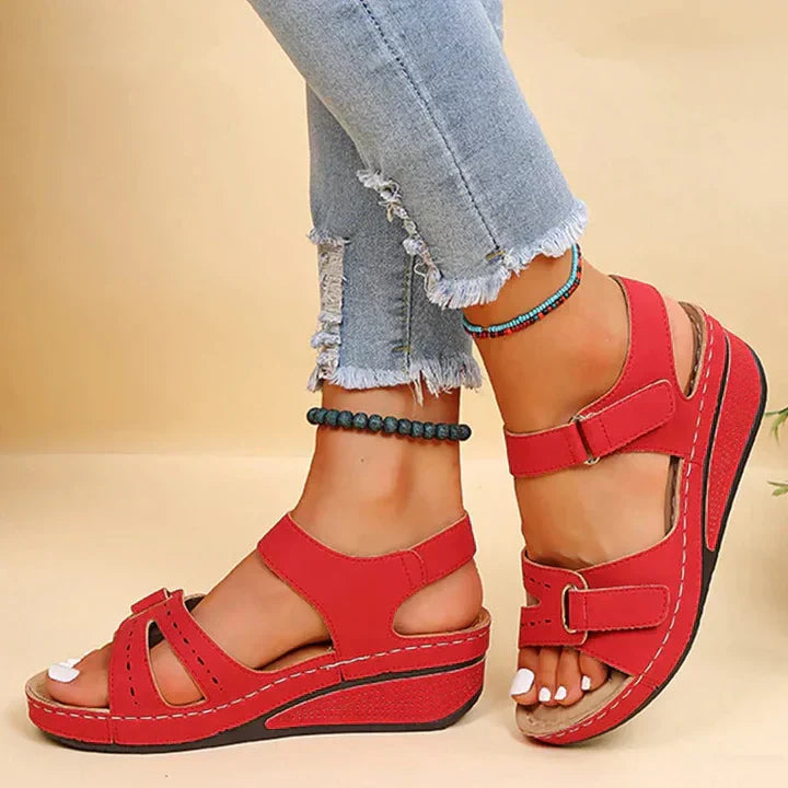 Delina™ | Comfort Sandals