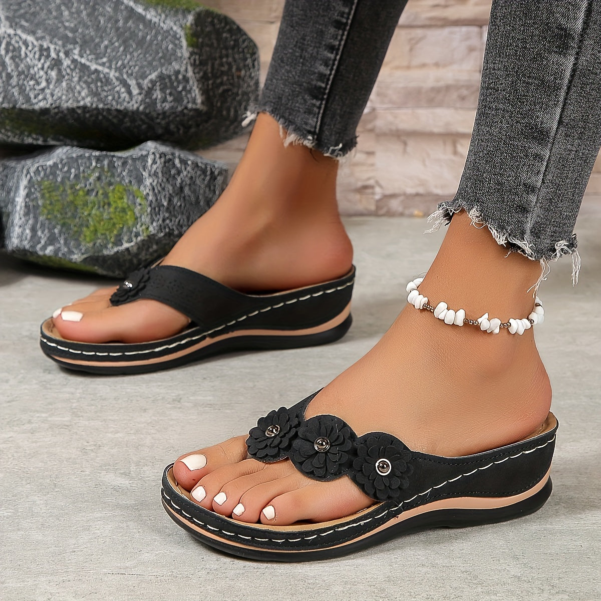 Mireya™ | Comfort Sandals