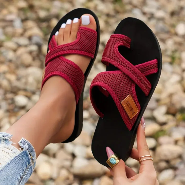 Lina | Supportive Comfort Sandals