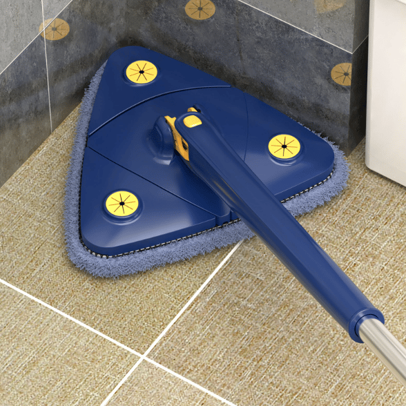 Lila – Smart 3-in-1 Cleaning Mop