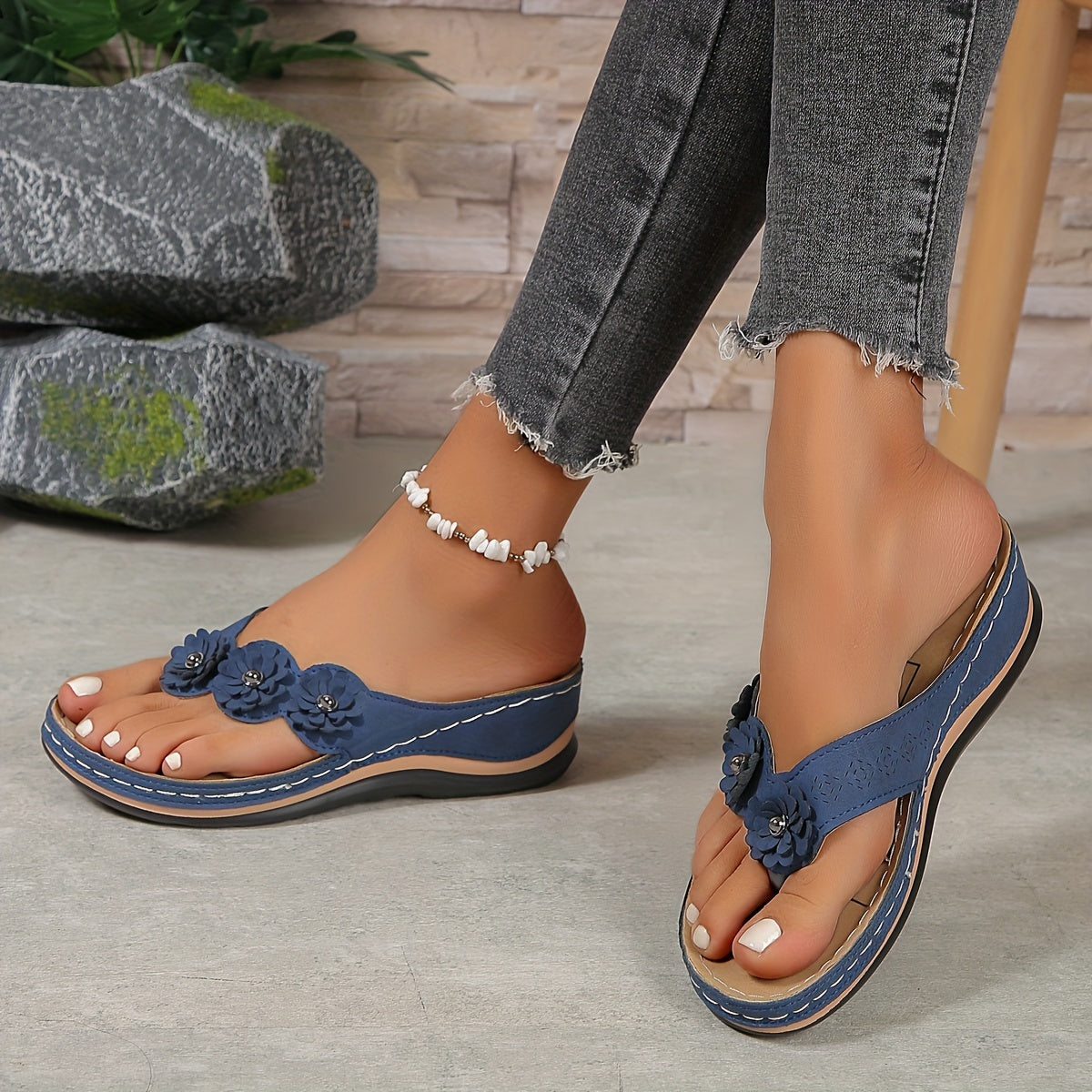 Mireya™ | Comfort Sandals