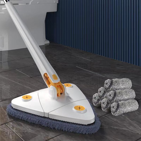 Lila – Smart 3-in-1 Cleaning Mop