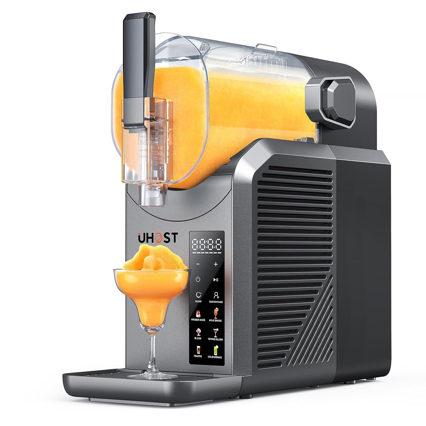 Luno | Frozen Drink Maker