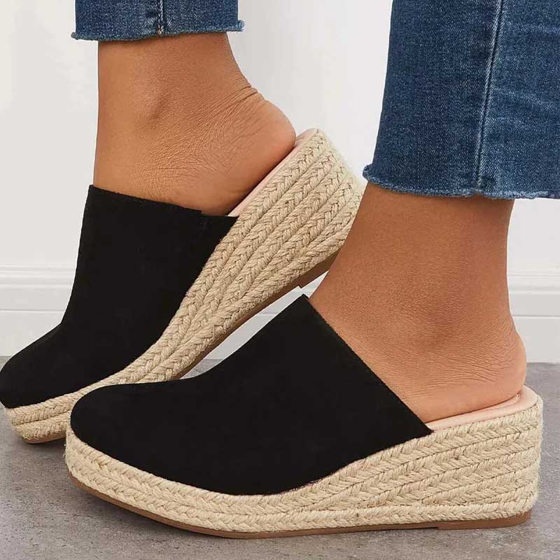 Liora™ | Comfort Sandals