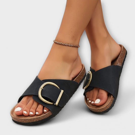 Colette™ | Comfort Sandals