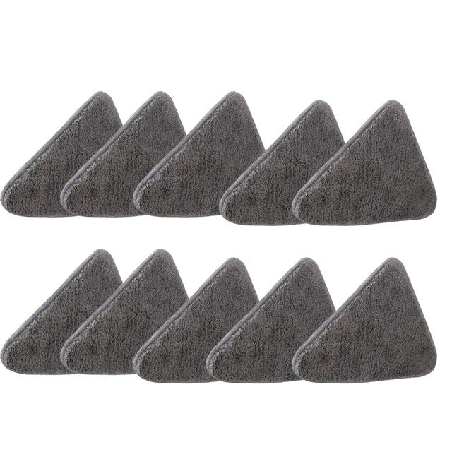 Mina – Microfiber Refill Set for Lila