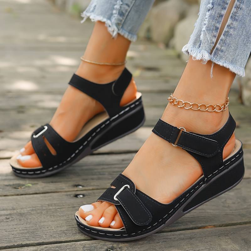 Delina™ | Comfort Sandals
