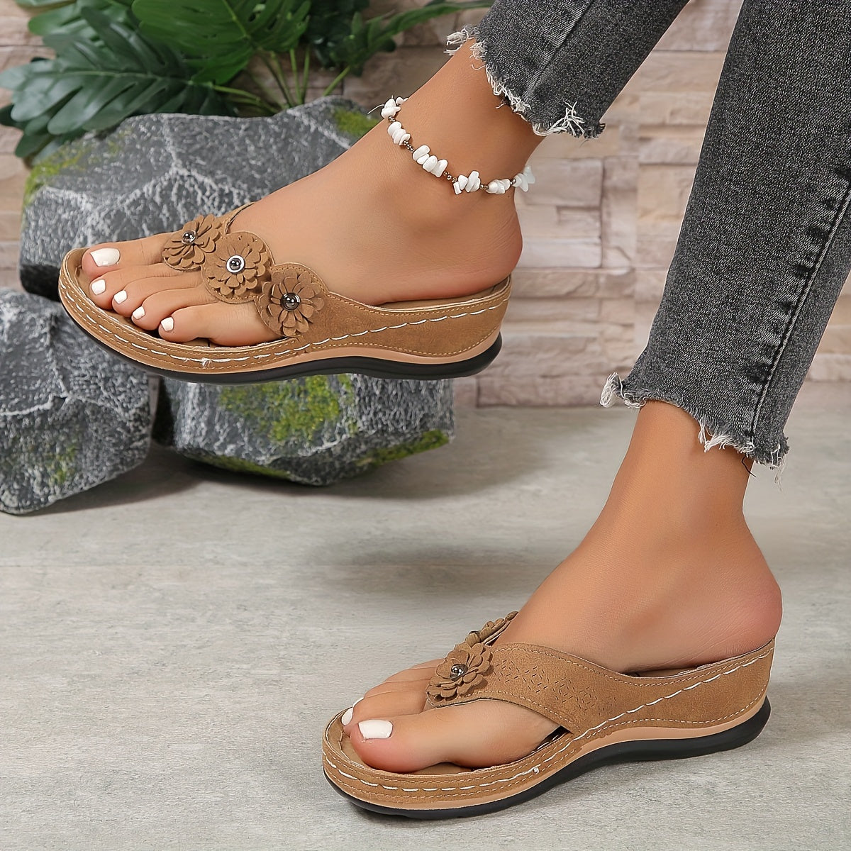 Mireya™ | Comfort Sandals