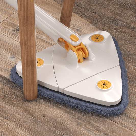 Lila – Smart 3-in-1 Cleaning Mop