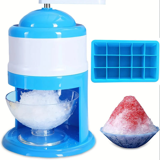 Chippa – Manual Ice Shaver