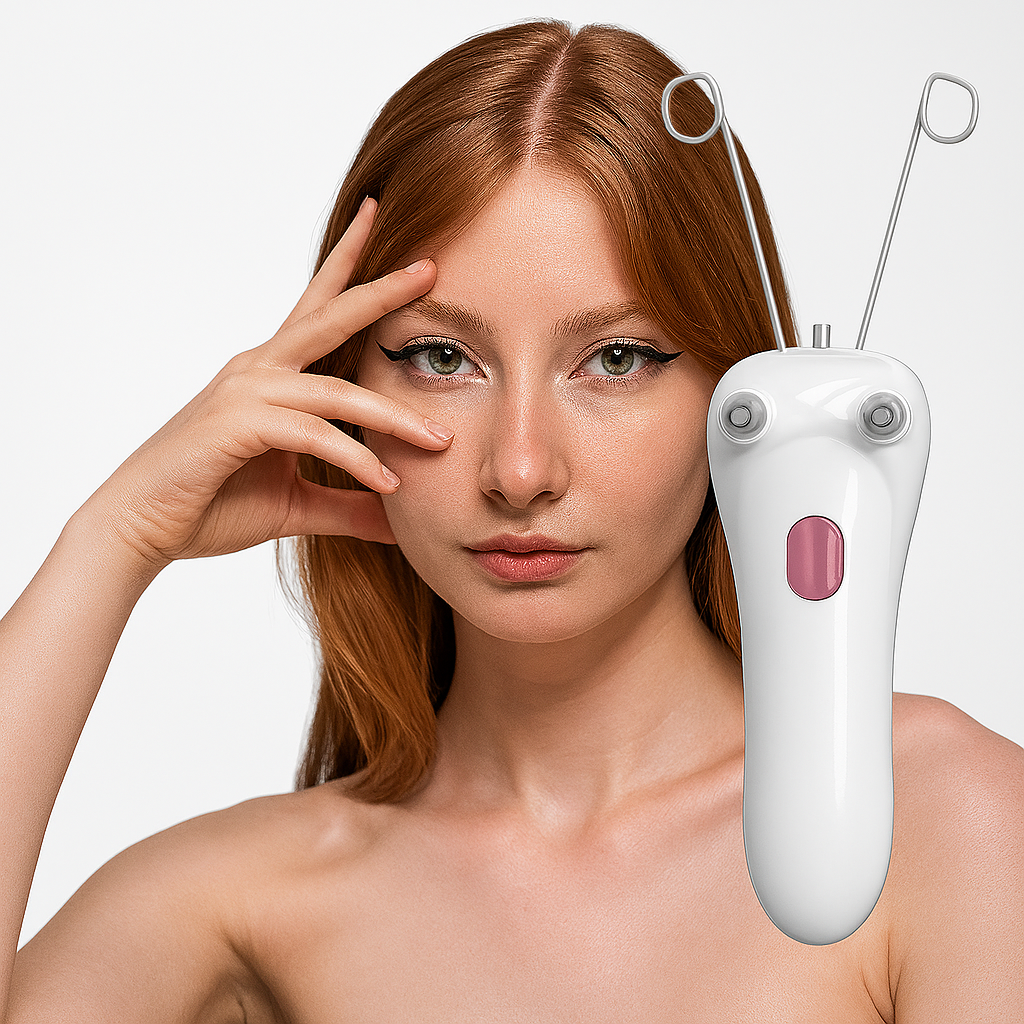 Eva – Precision Hair Remover