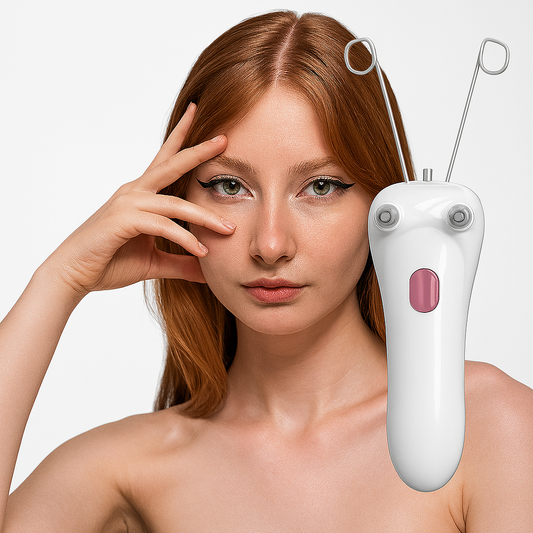 Eva – Precision Hair Remover