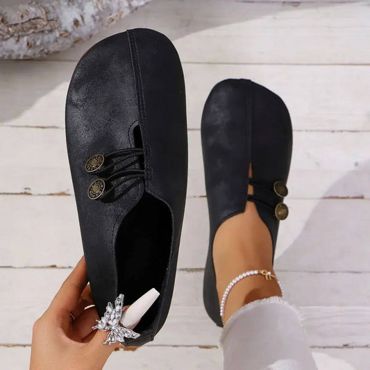 Elora™ | Comfort Shoe