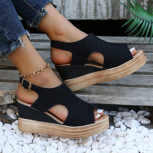 Amira™ | Sandals
