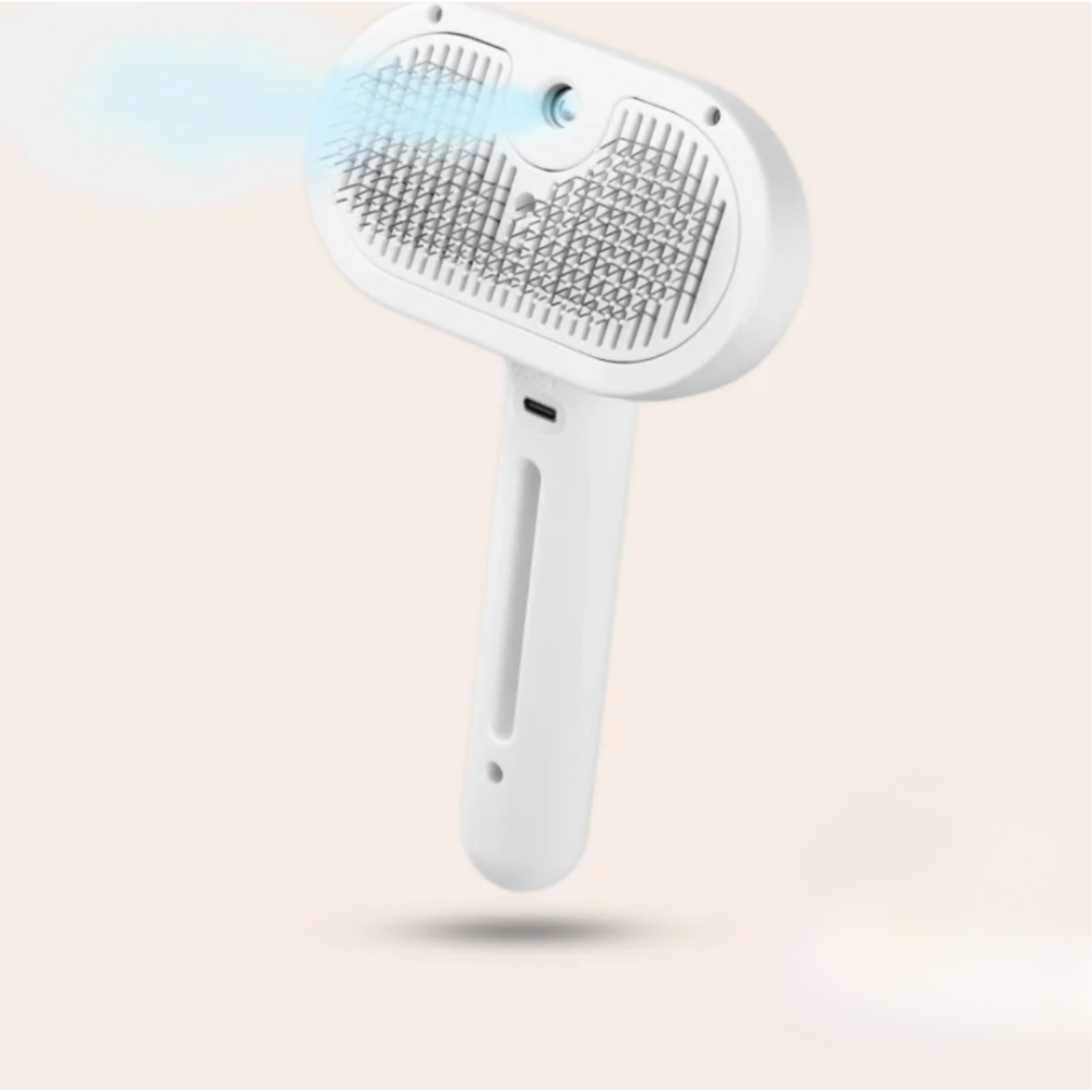 Misty – Pet Grooming Spray Brush