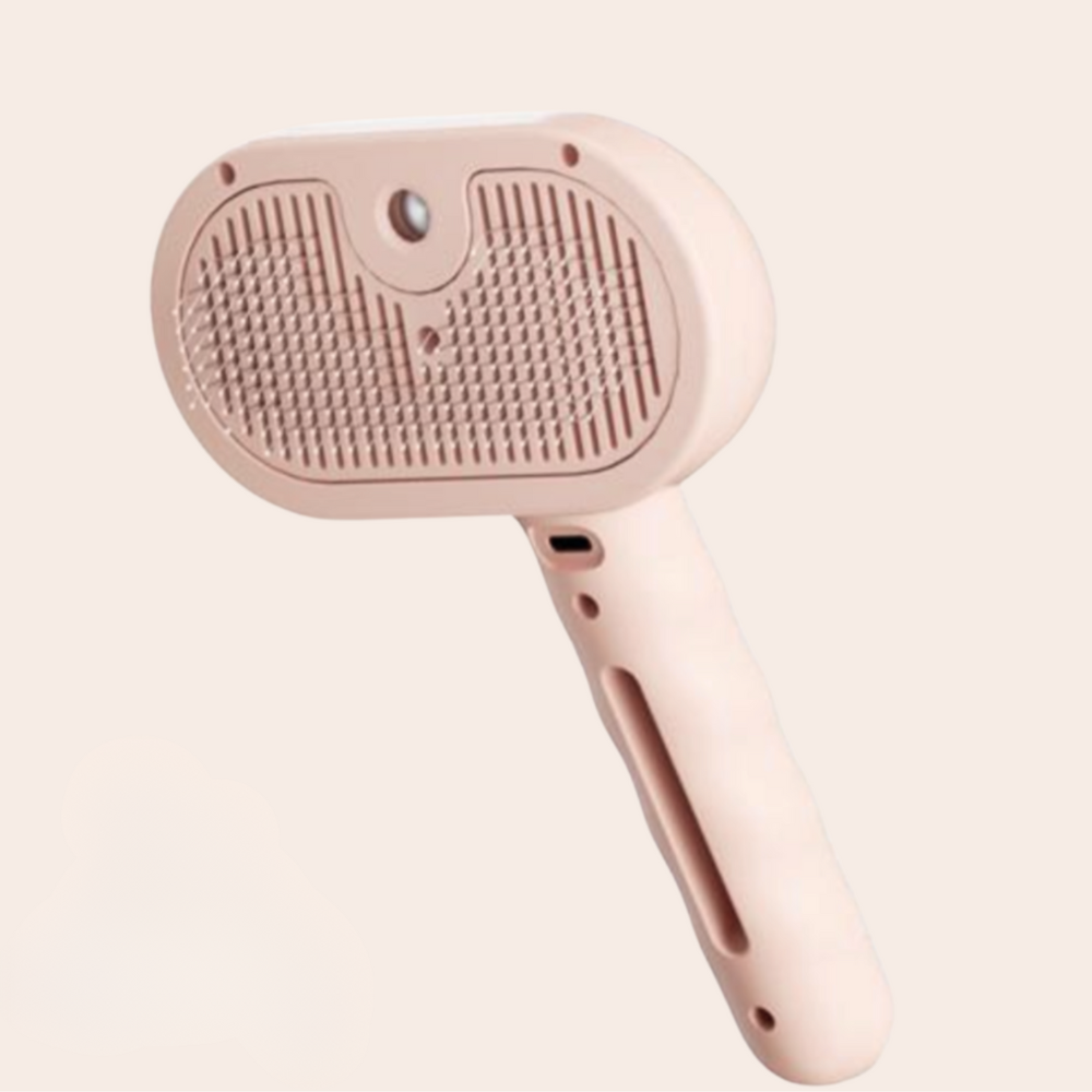 Misty – Pet Grooming Spray Brush