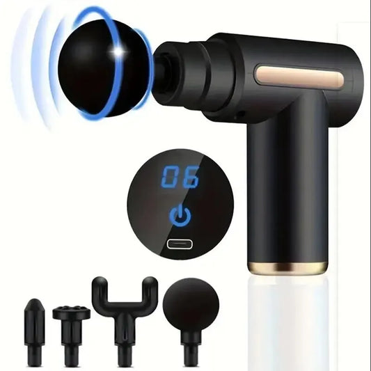 Movo – Mini Muscle Massage Gun