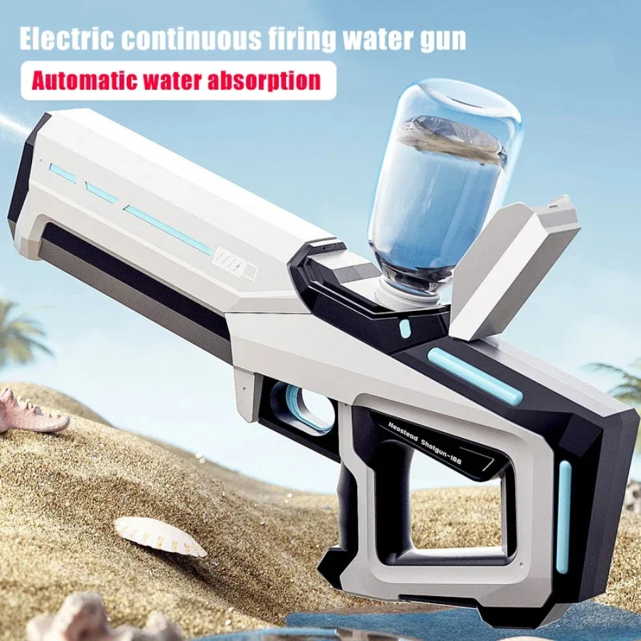 Zappa – Electric Water Blaster