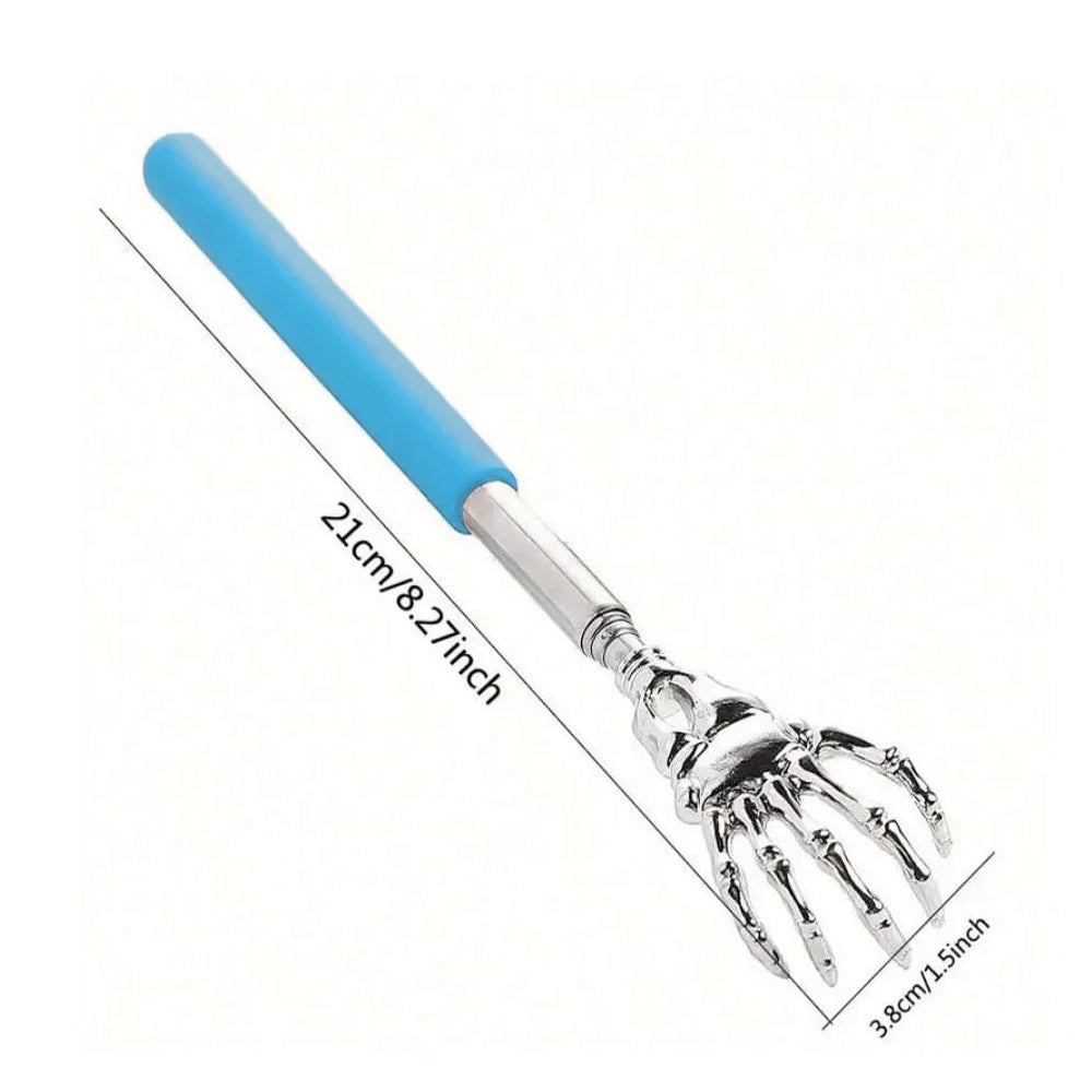 Snatchi – Telescopic Back Scratcher