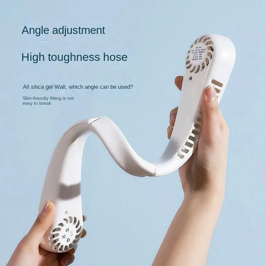 Breezi – Hanging Neck Fan