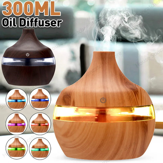 Mila – Ultrasonic Mini Diffuser