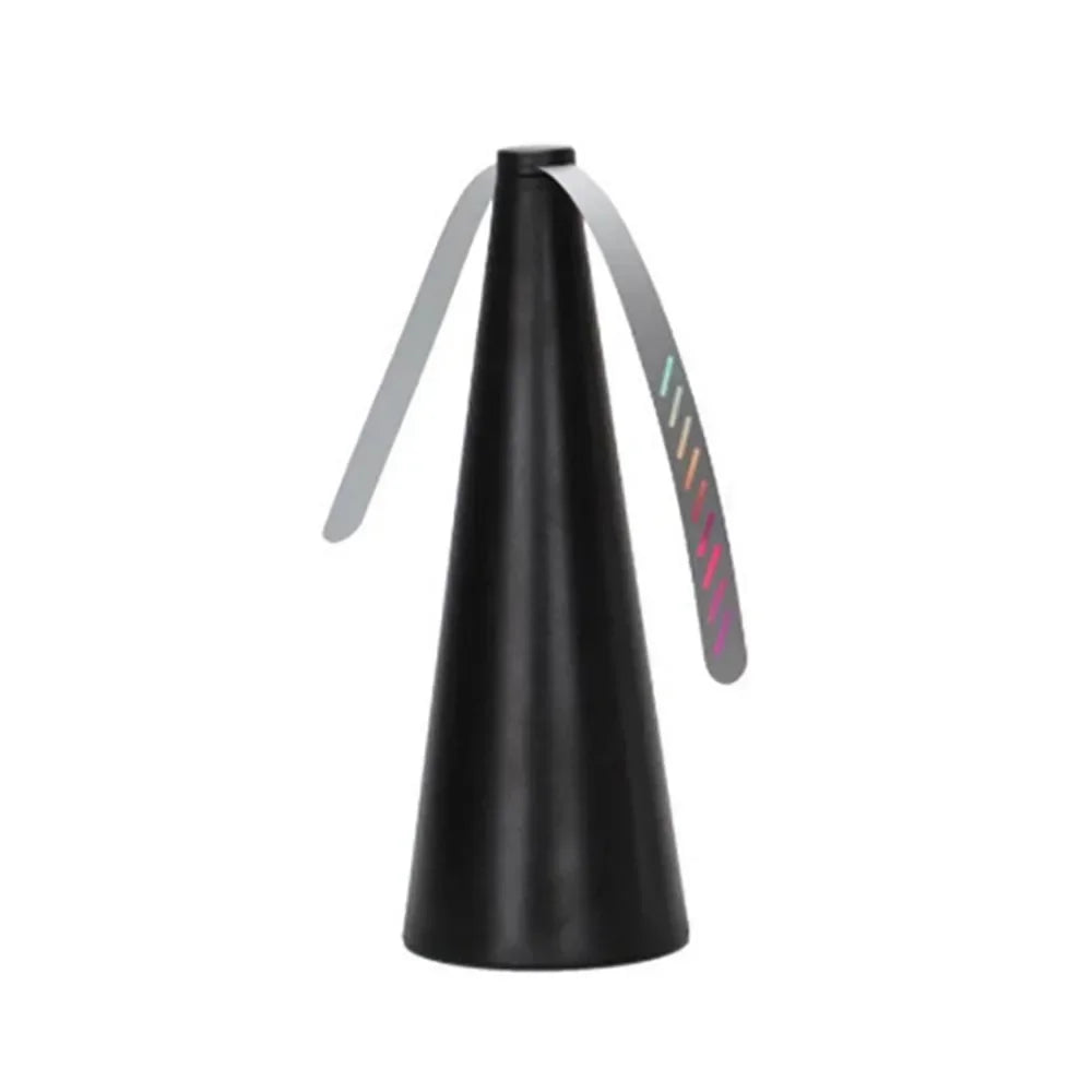 BuzzOff – Insect-Repelling Table Fan