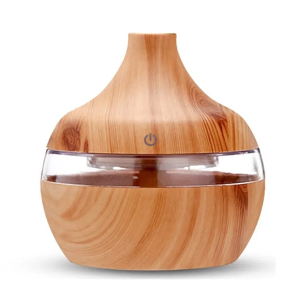 Mila – Ultrasonic Mini Diffuser