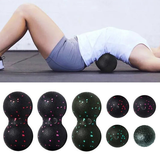Bolli | EPP Peanut Massage Ball