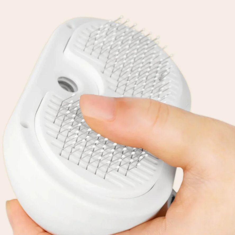 Misty – Pet Grooming Spray Brush