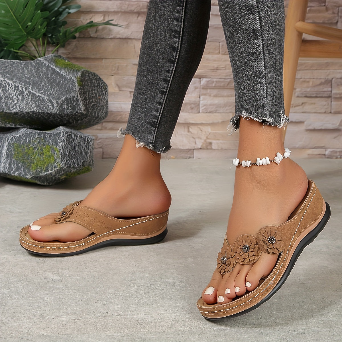 Mireya™ | Comfort Sandals