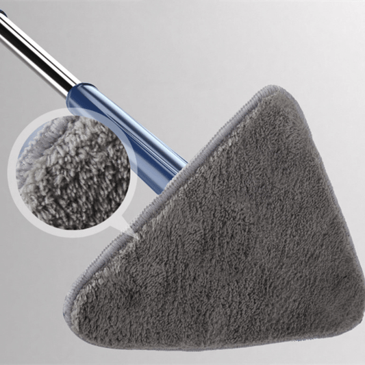 Mina – Microfiber Refill Set for Lila