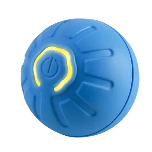 Milo – Interactive Pet Bounce Ball