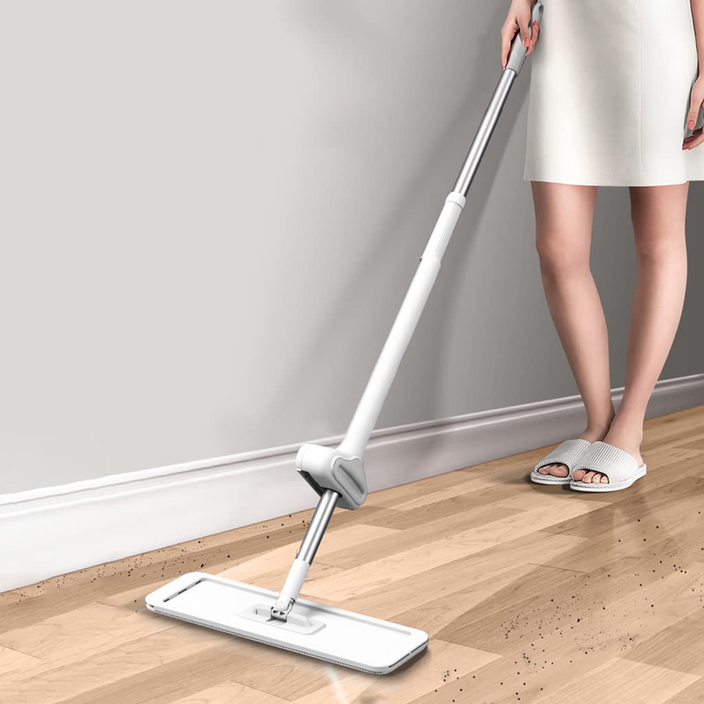 Harper – 360° Self-Cleaning Mop