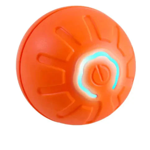 Milo – Interactive Pet Bounce Ball