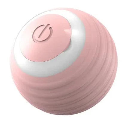 Milo – Interactive Pet Bounce Ball