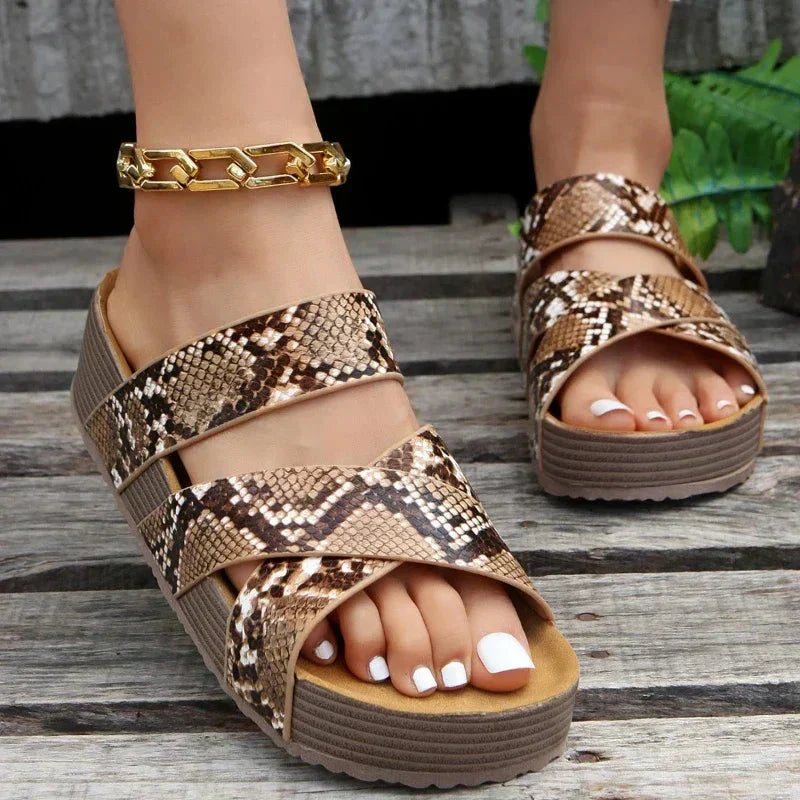 Olive™ | Sandals