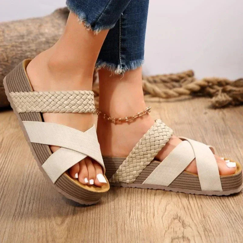 Olive™ | Sandals